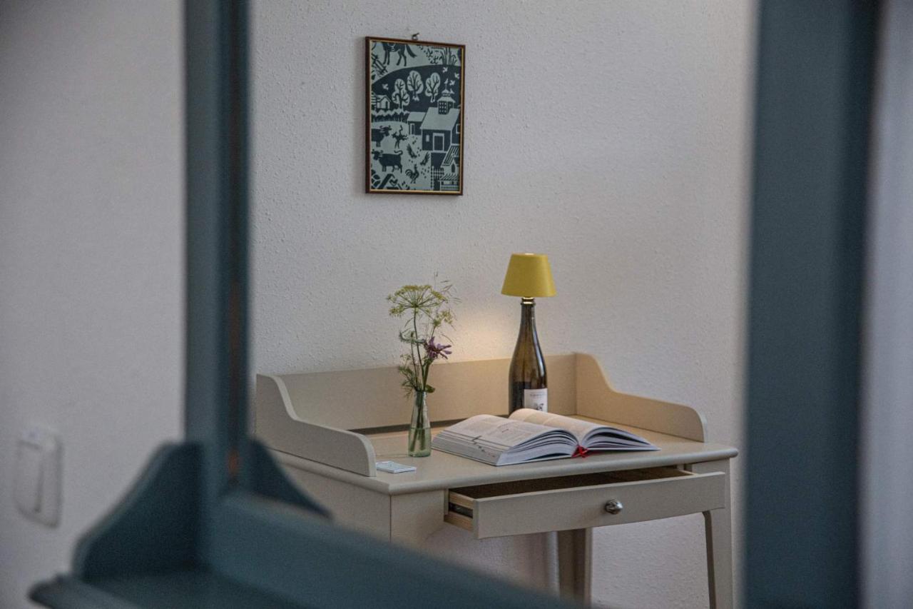 Klosterwirt Polling Polling  Exteriér fotografie