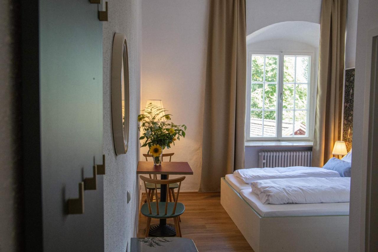 Klosterwirt Polling Polling  Exteriér fotografie